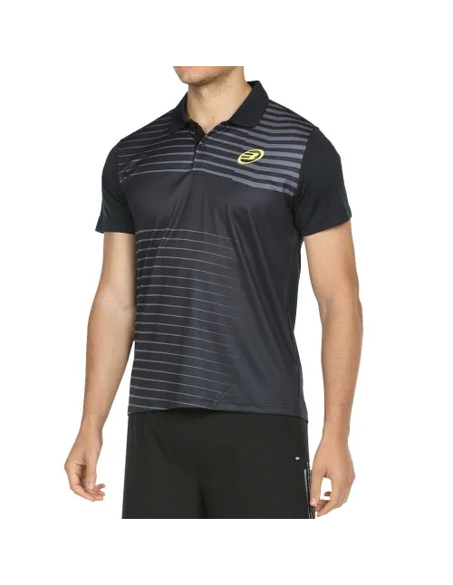 Polo Bullpadel Correio 969 P144969000 | Ofertas de pádel